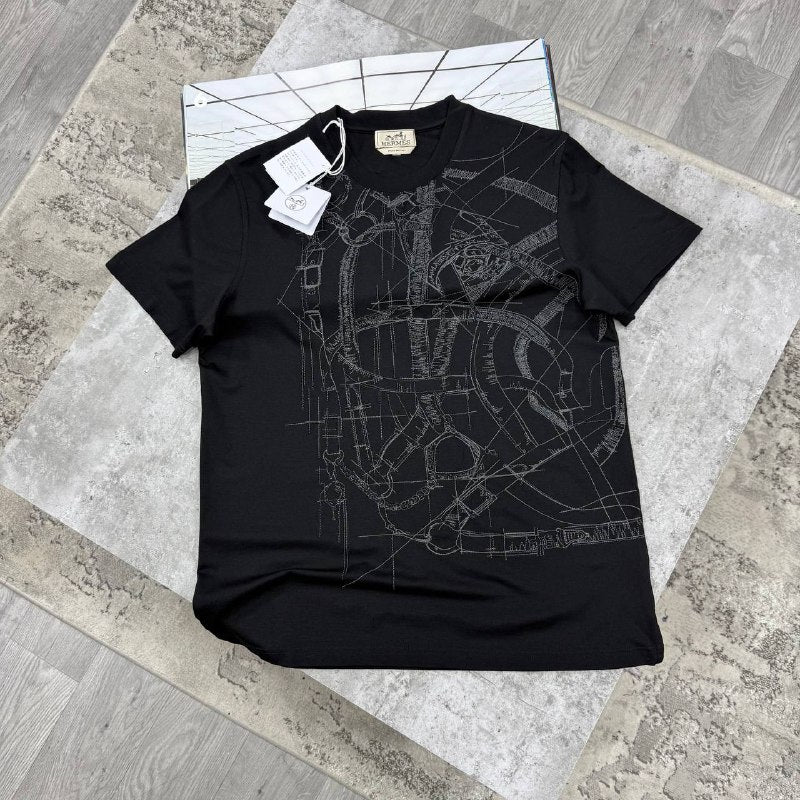 SUPER CLON HERME TEE jay2305