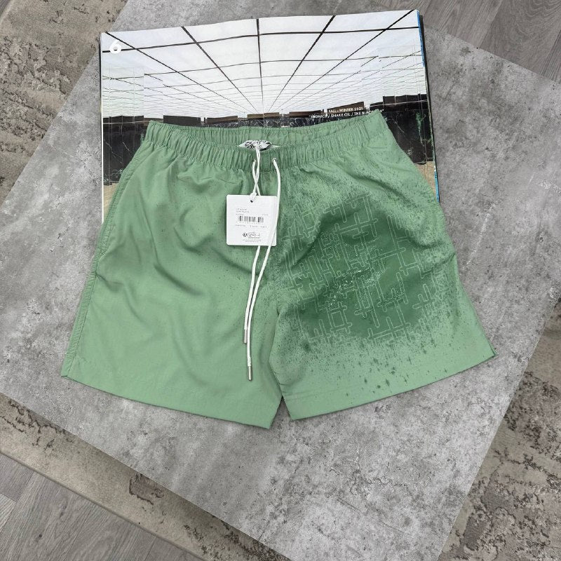 SUPER CLON HERME SWIM SHORTS 💦WATER EFFECT jay2305