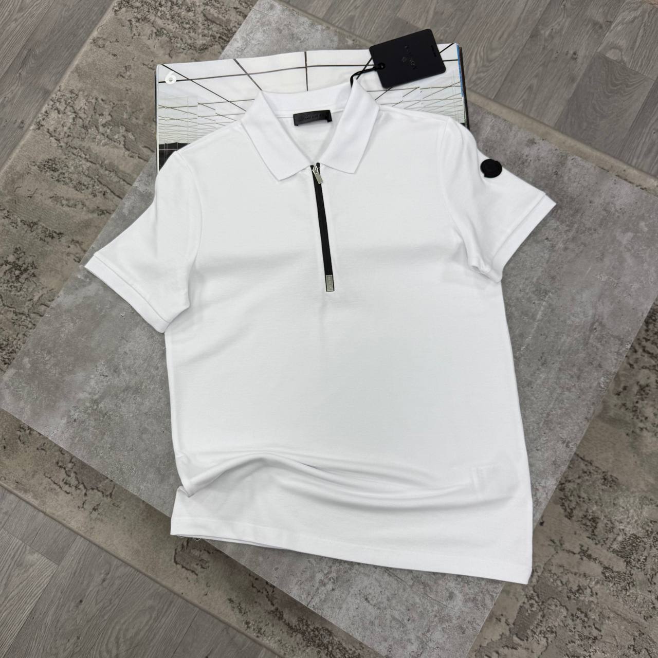 SUPER CLON MONCLE POLO jay230