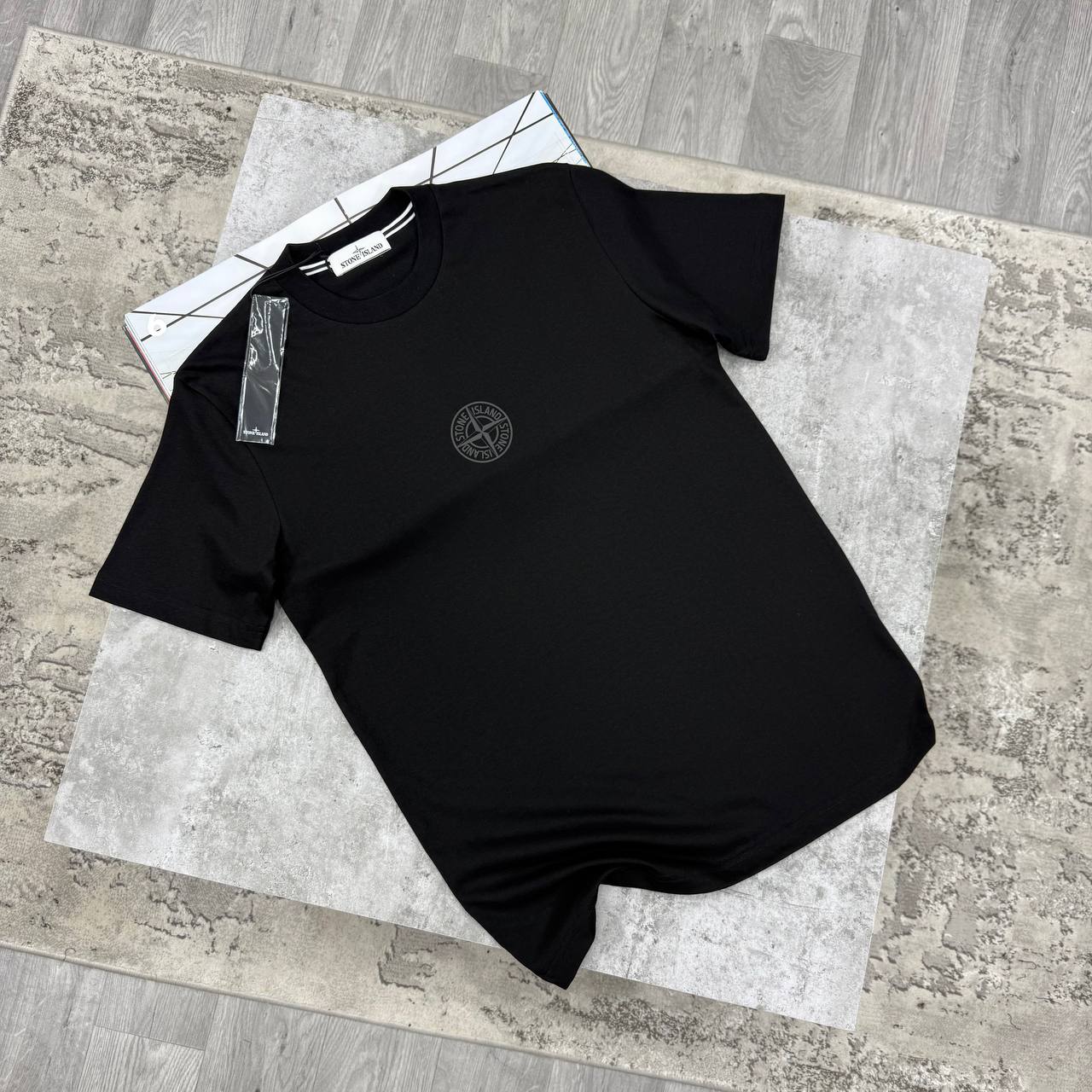 SUPER CLON STONE TEE jay2305