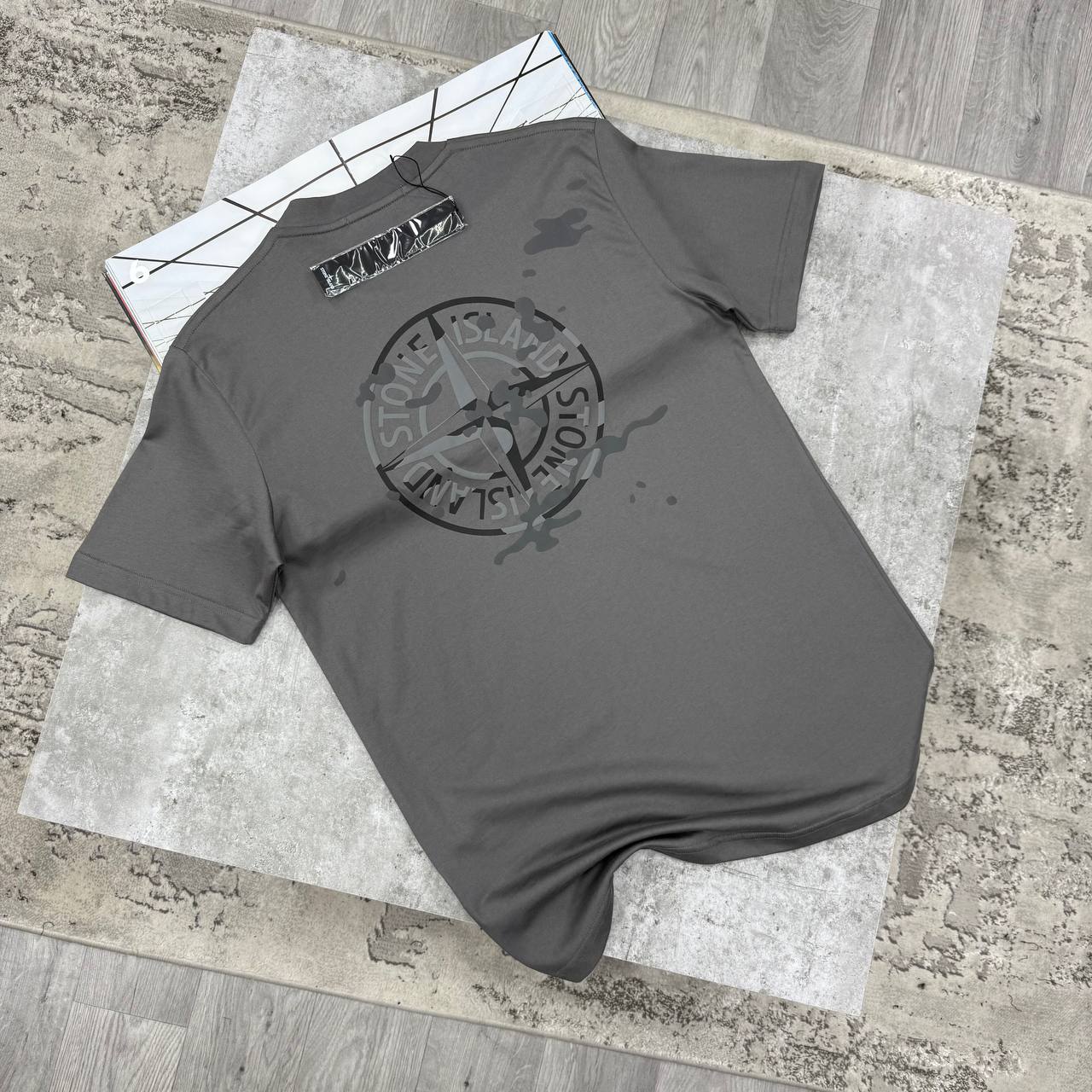 SUPER CLON STONE TEE jay2305