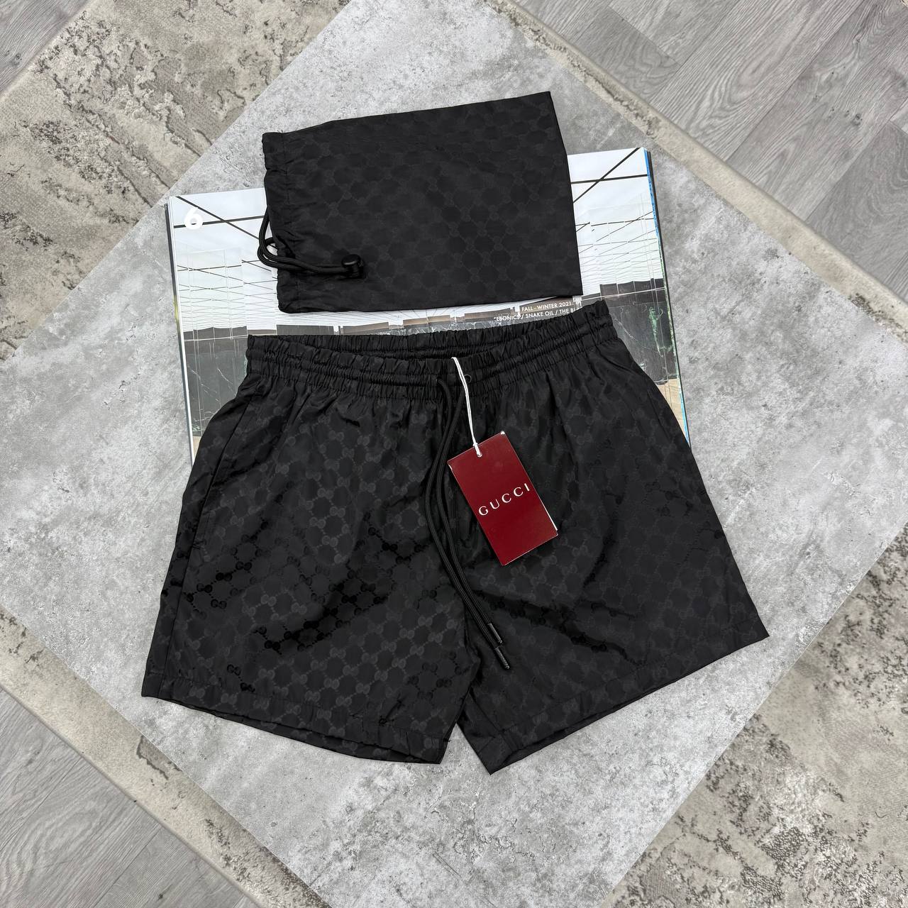 SUPER CLON GUCC SHORTS jay2305