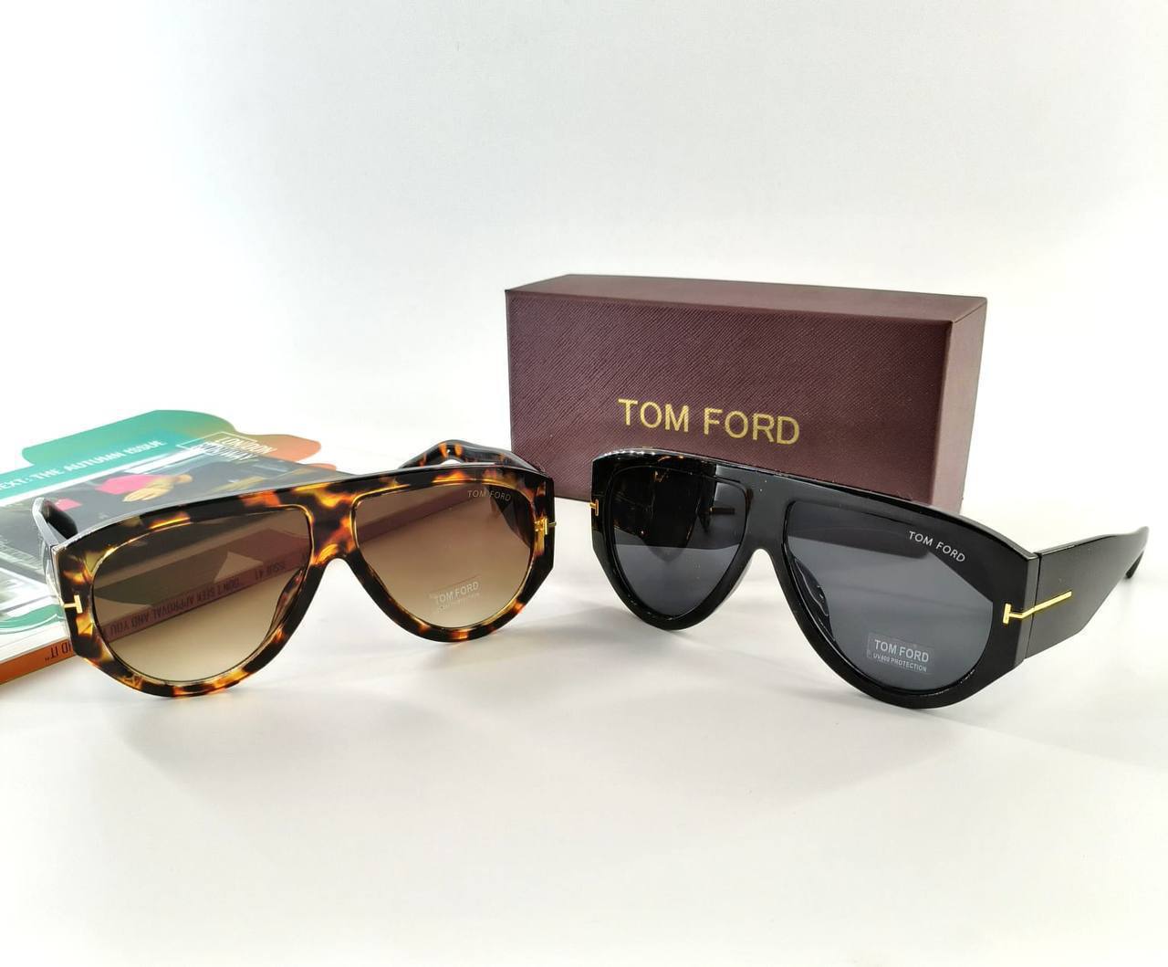 Summer holiday shades with box sa0408