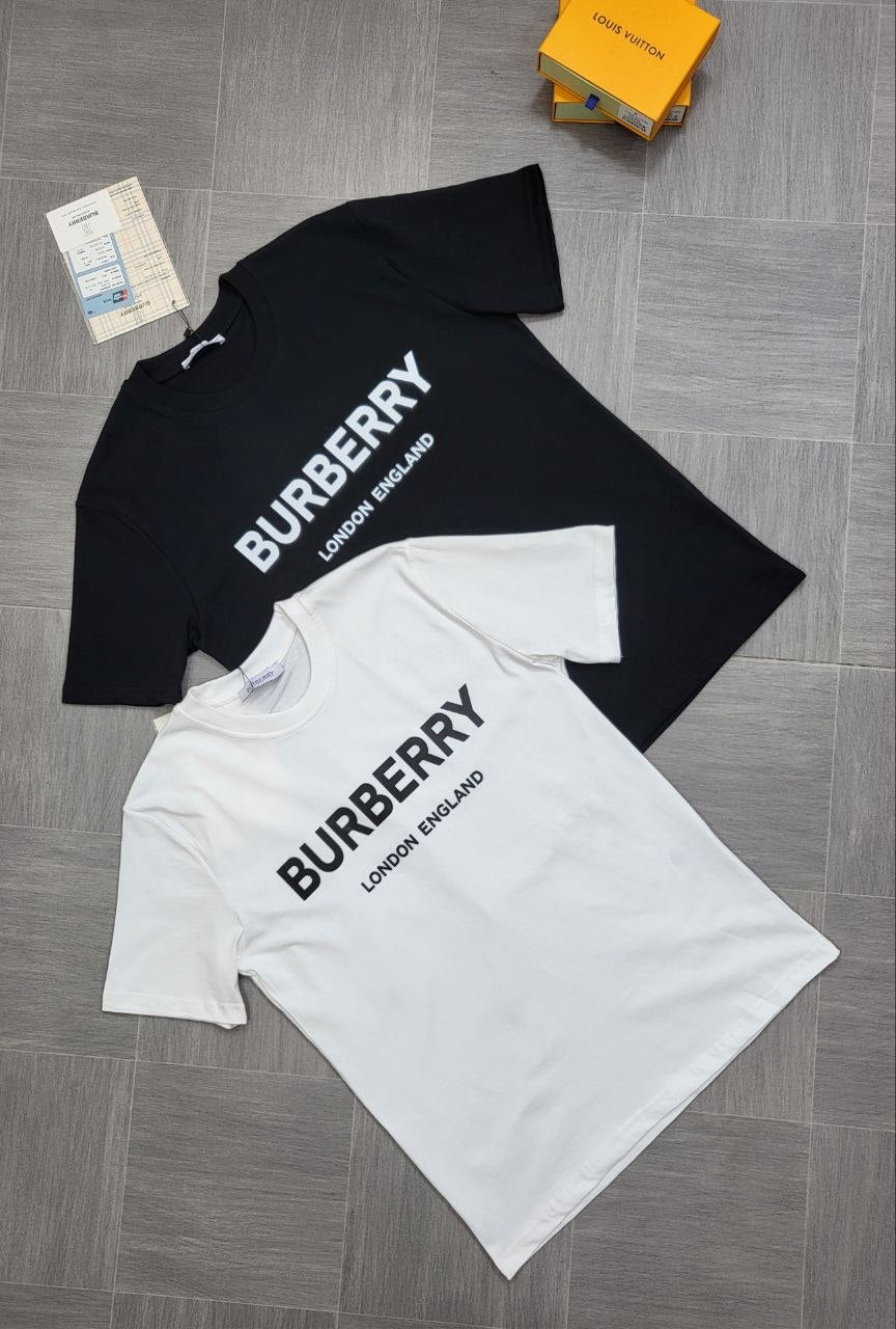 SUPERCLON QUALITY BURBERR T-SHIRT ak2305