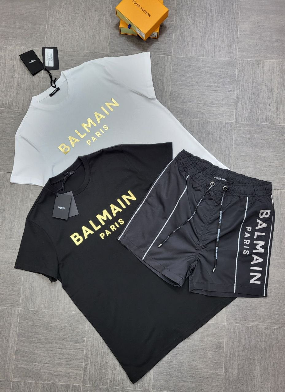 SUPERCLON QUALITY BALMAI SHORT SET ak2305