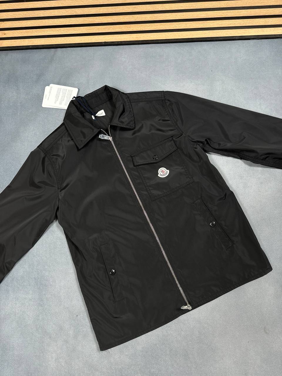 SUPER CLO MONCLER JACKET am0408