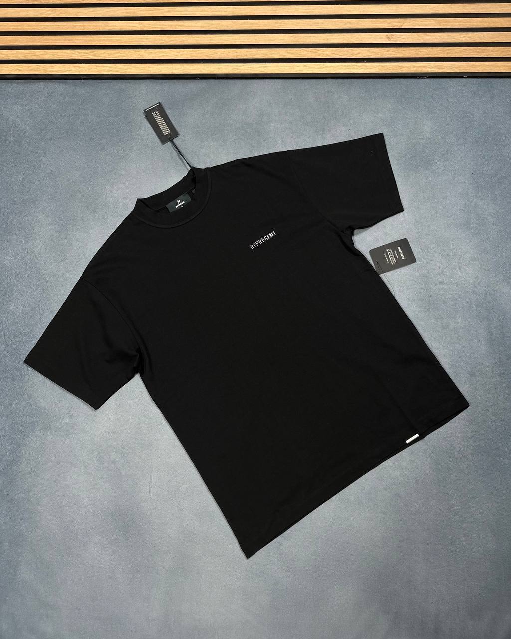 SUPER CLO REPRESENT TEE am0408
