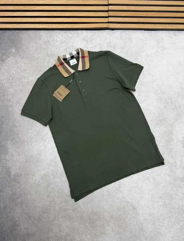SUPER CLON BURBERR POLO am2305
