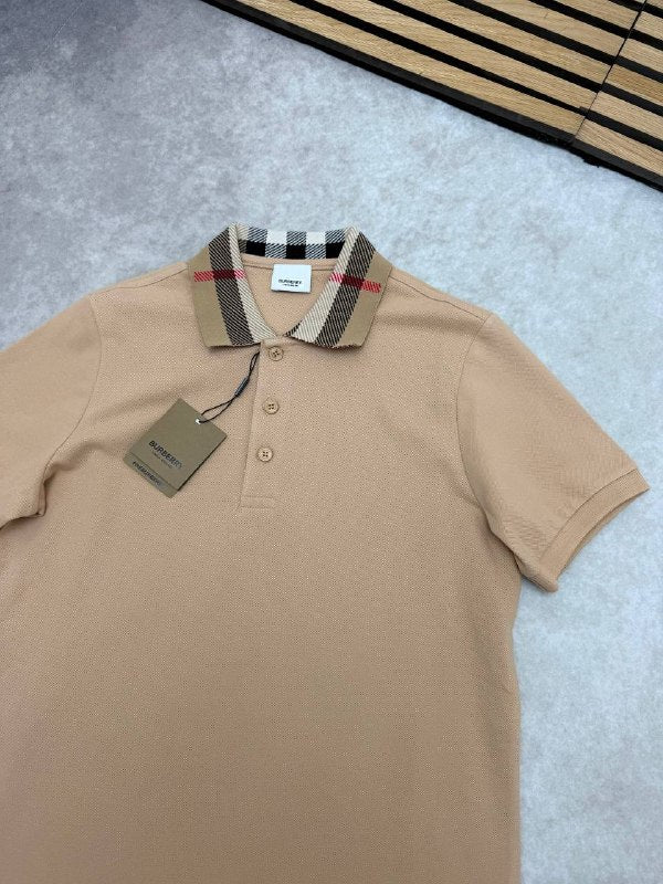 SUPER CLON BURBERR POLO am2305