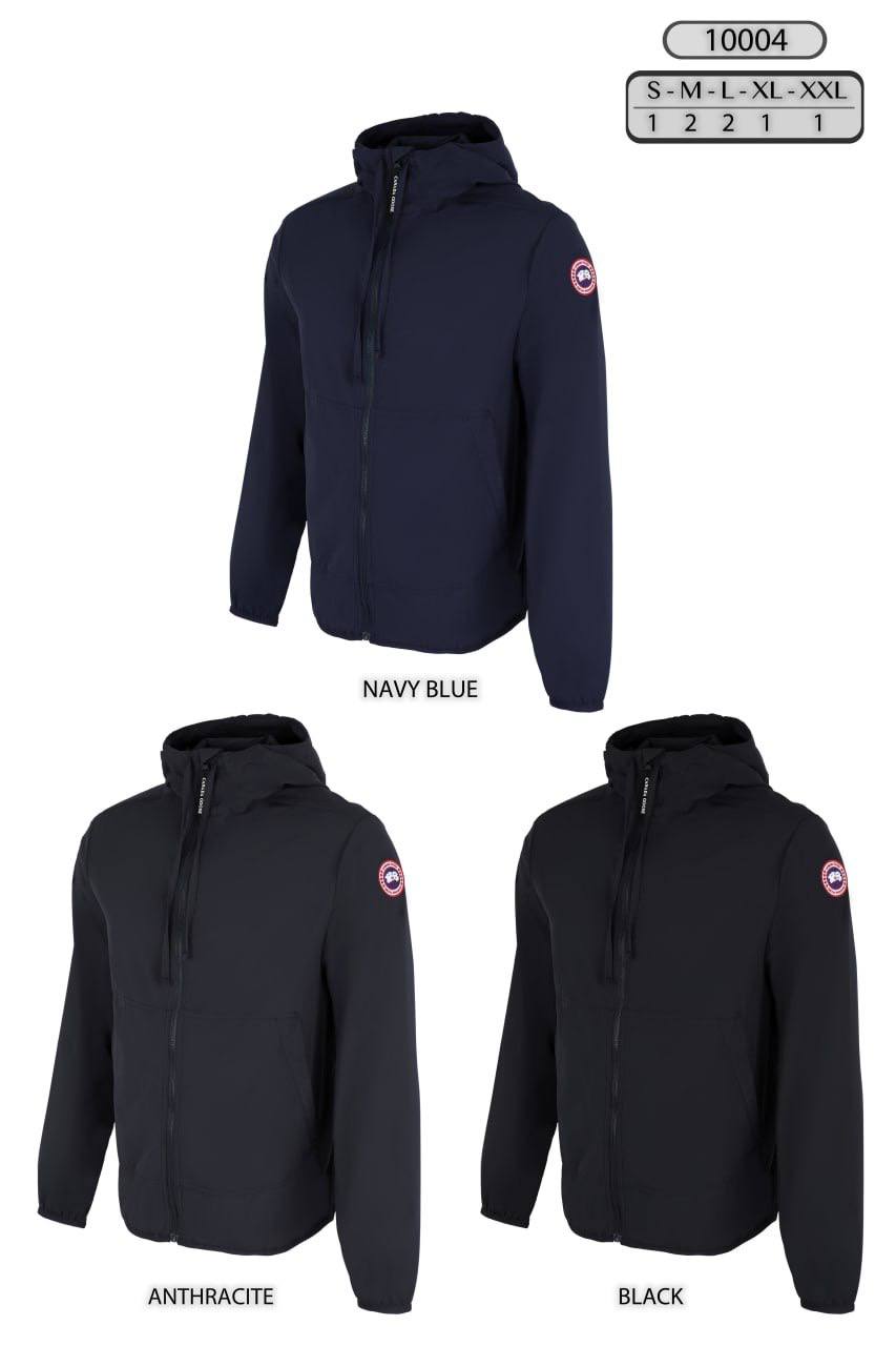 Canada goose jacket sa0508