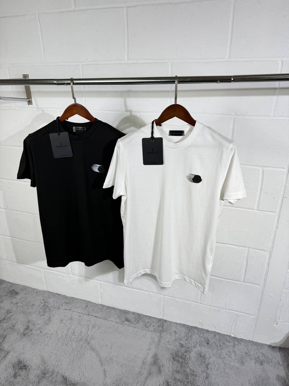 Moncler tees 0808
