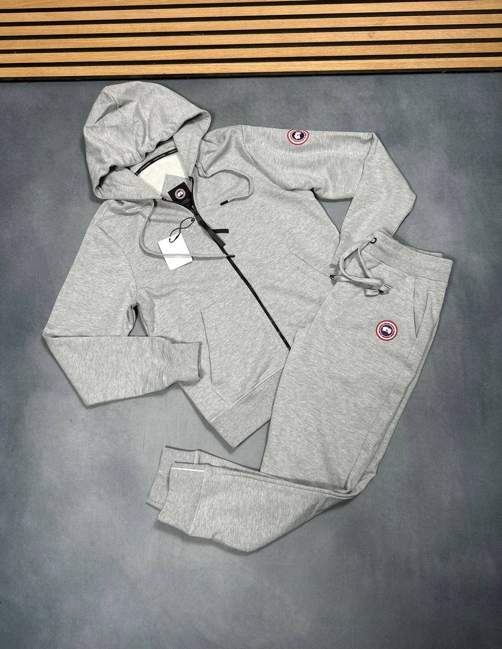 SUPER CLO CANADA GOOSE TRACKSUITS am0508