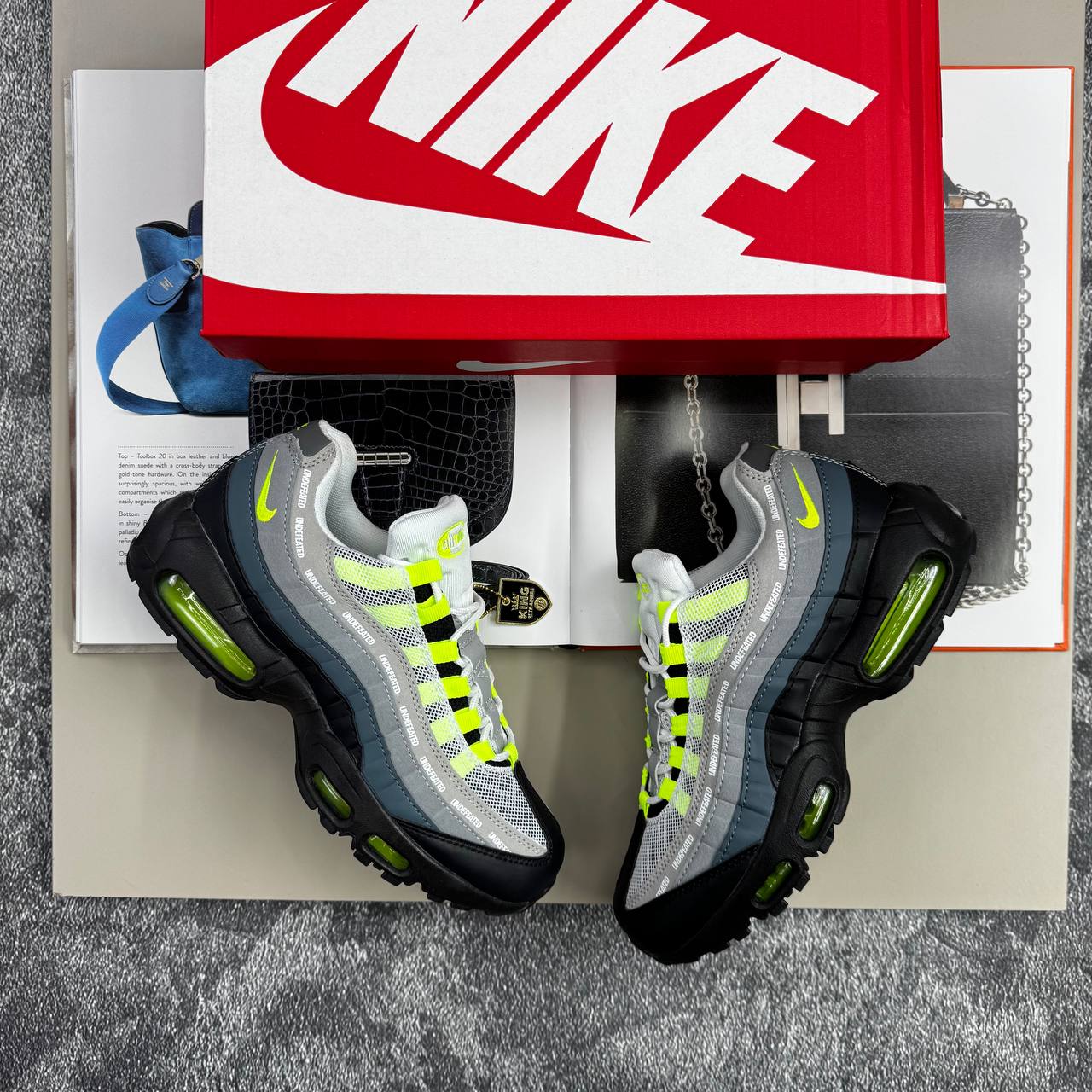 Nik Air Max 95 sa2505