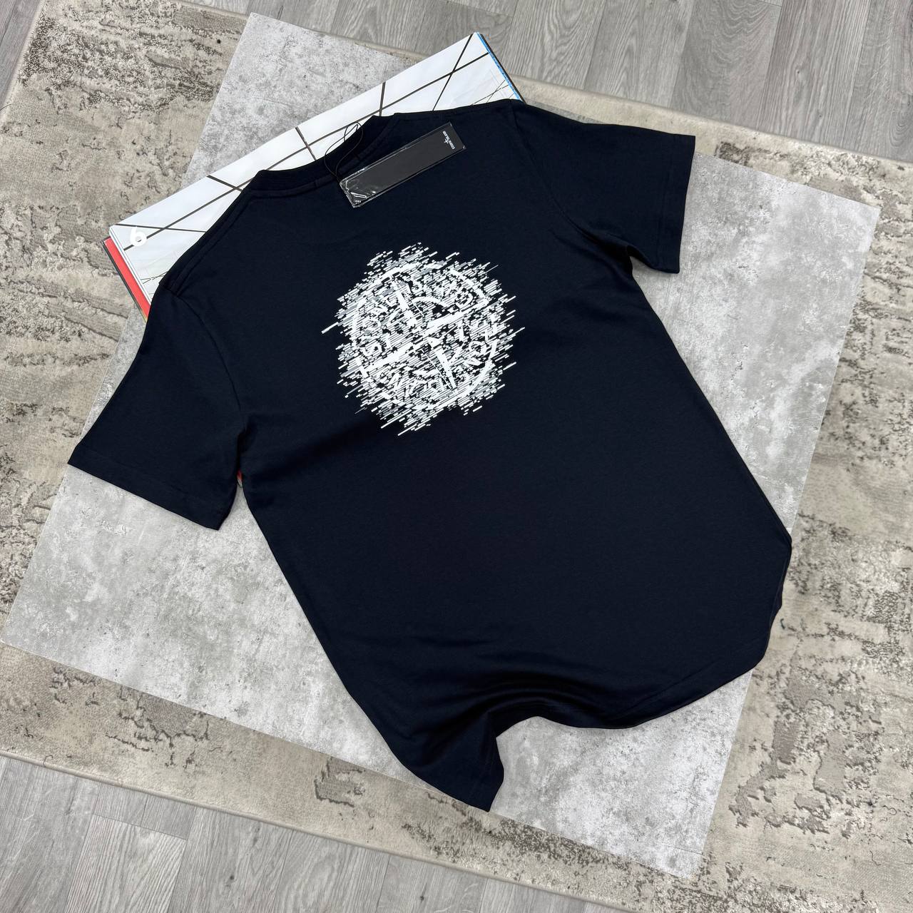 SUPER CLON STONE TEE jay1806