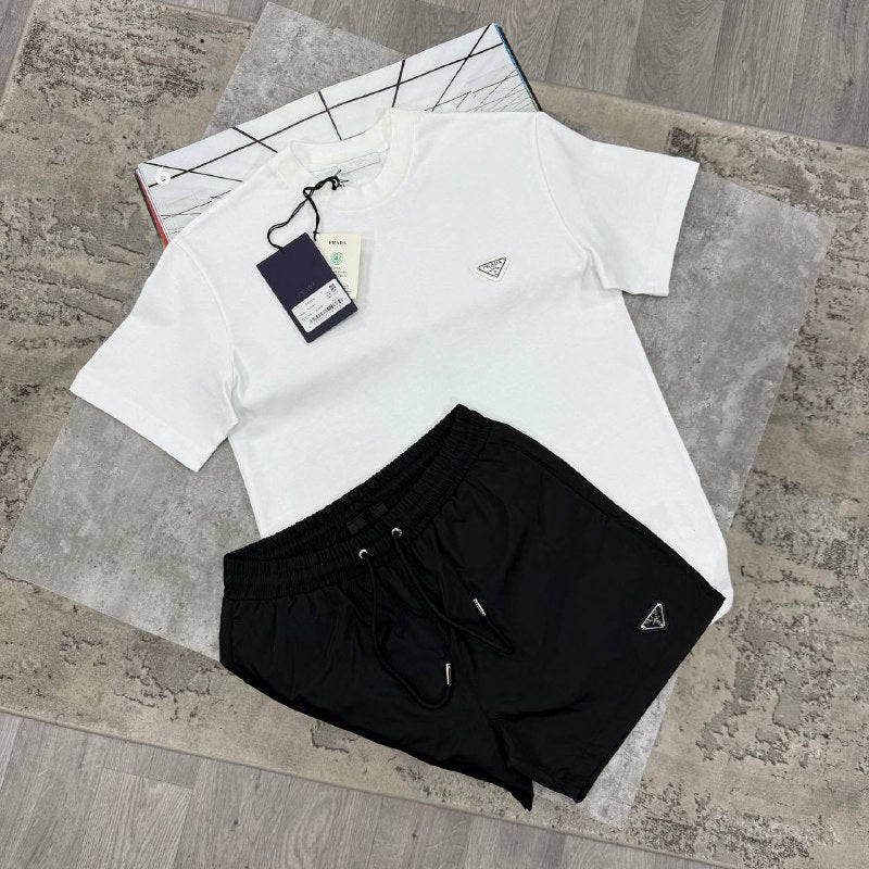 SUPER CLON PRAD SHORTSET jay1806