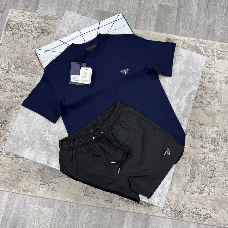 SUPER CLON PRAD SHORTSET jay1806