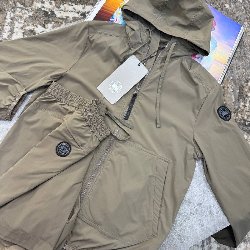 Top quality Canad goos set ha2505