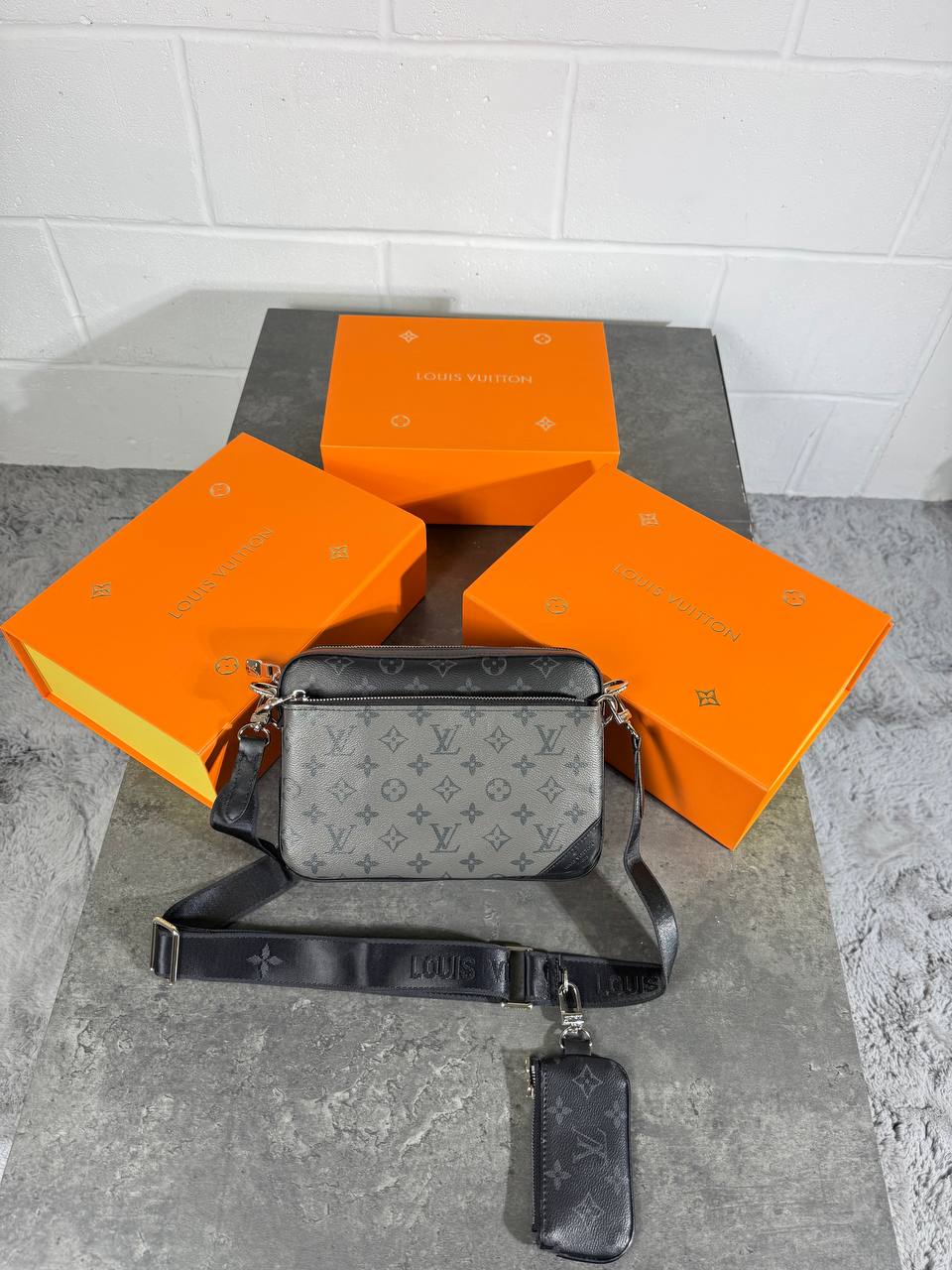Lv trio 0808