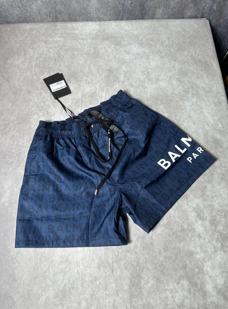 SUPER CLONE BALMAI SWIM SHORTS am0708