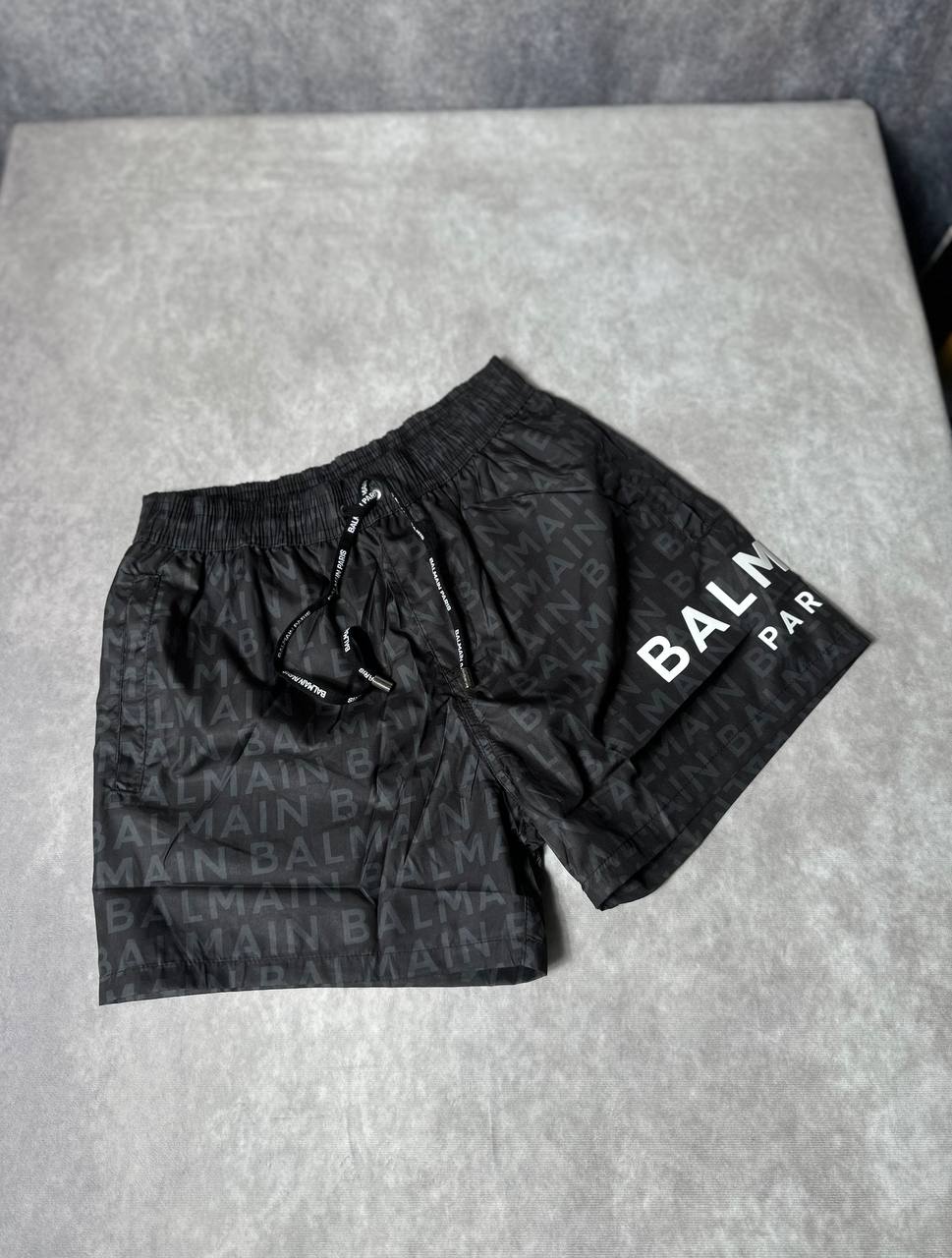 SUPER CLONE BALMAI SWIM SHORTS am0708