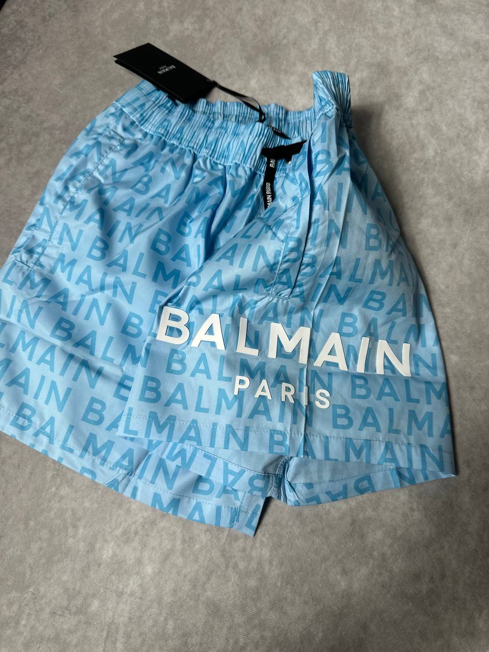 SUPER CLONE BALMAI SWIM SHORTS am0708