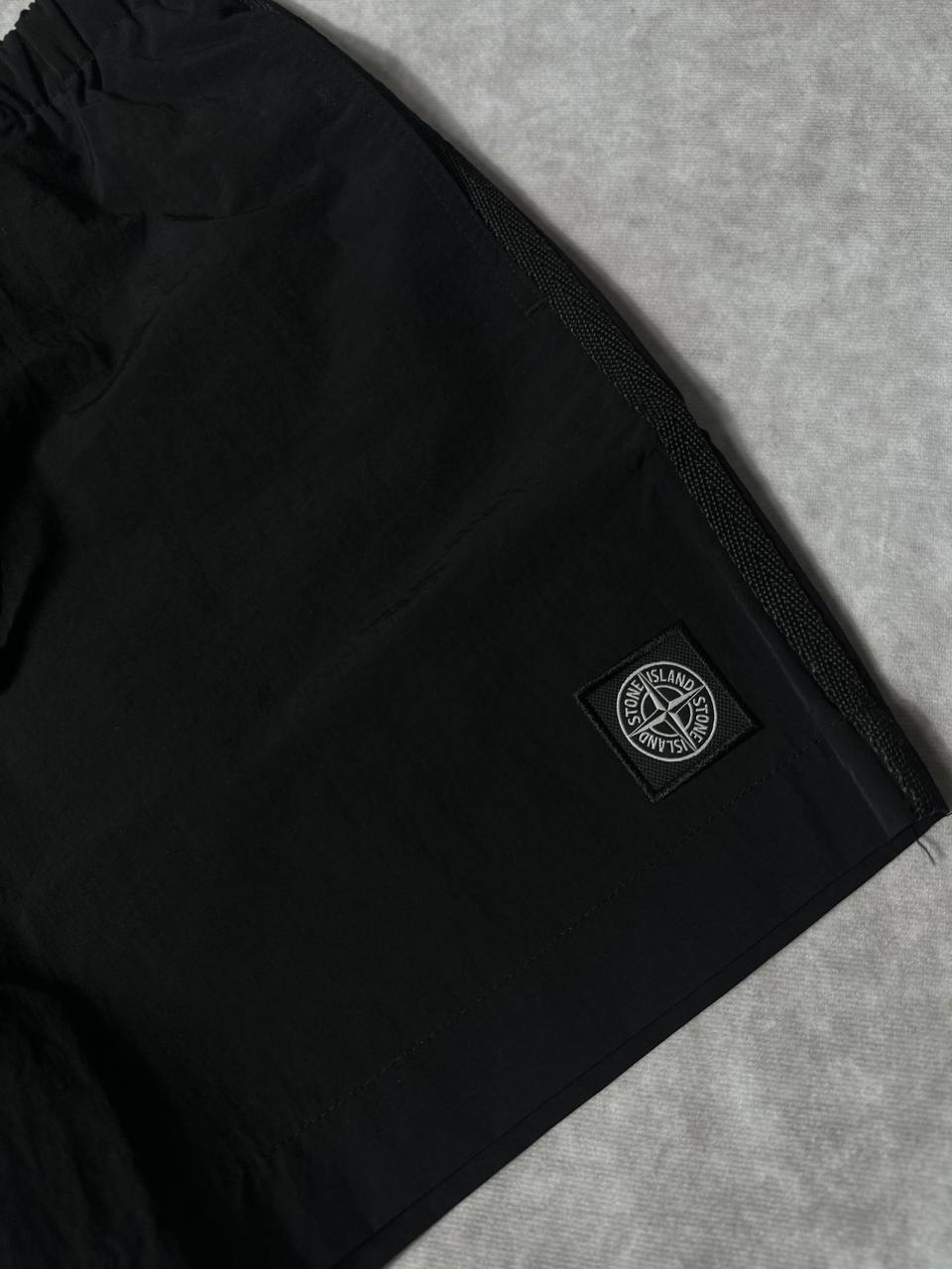 SUPER CLO STON ISLAND SWIM SHORTS am0708