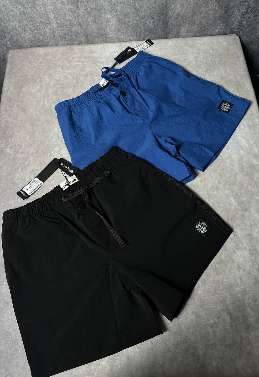 SUPER CLO STON ISLAND SWIM SHORTS am0708