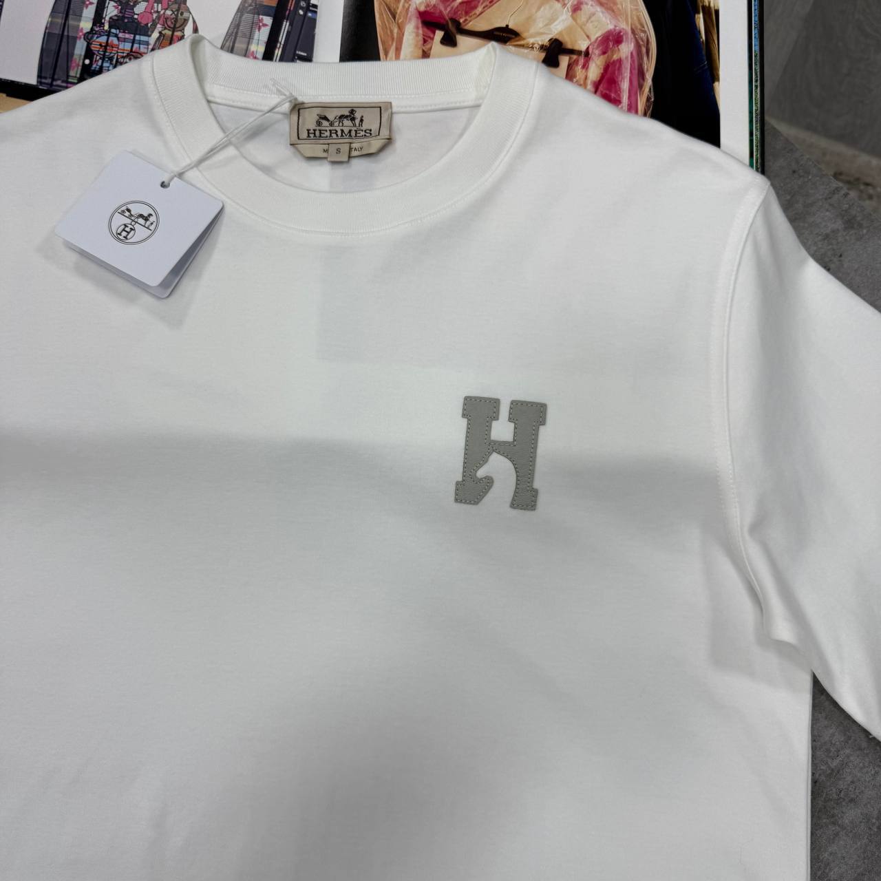 SUPER CLON HERME TEE jay0306