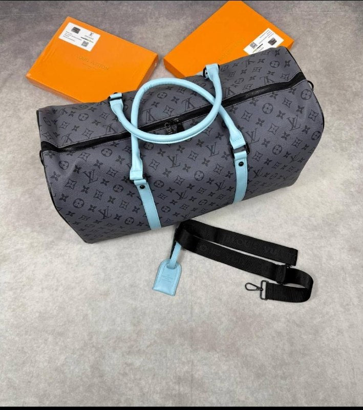 QUALITY LOUI VUITTO DUFFLE BAG ak2805