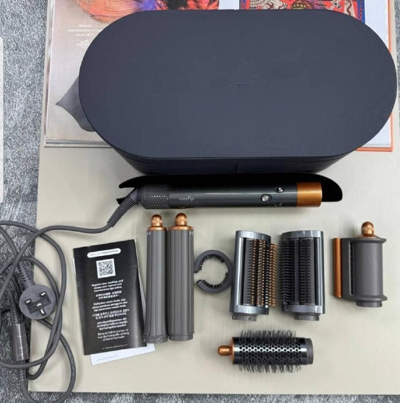 SUPERCLON QUALITY DYSON AIR WRAP COMPLETE ak2805