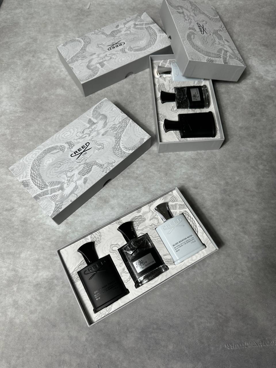 SUPER CLO CREED PERFUME SETS am0908