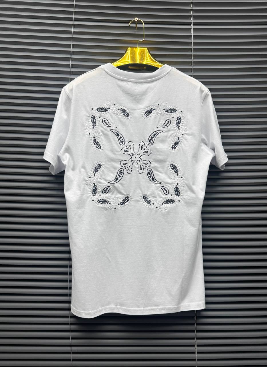 Off white T-shirts na0708