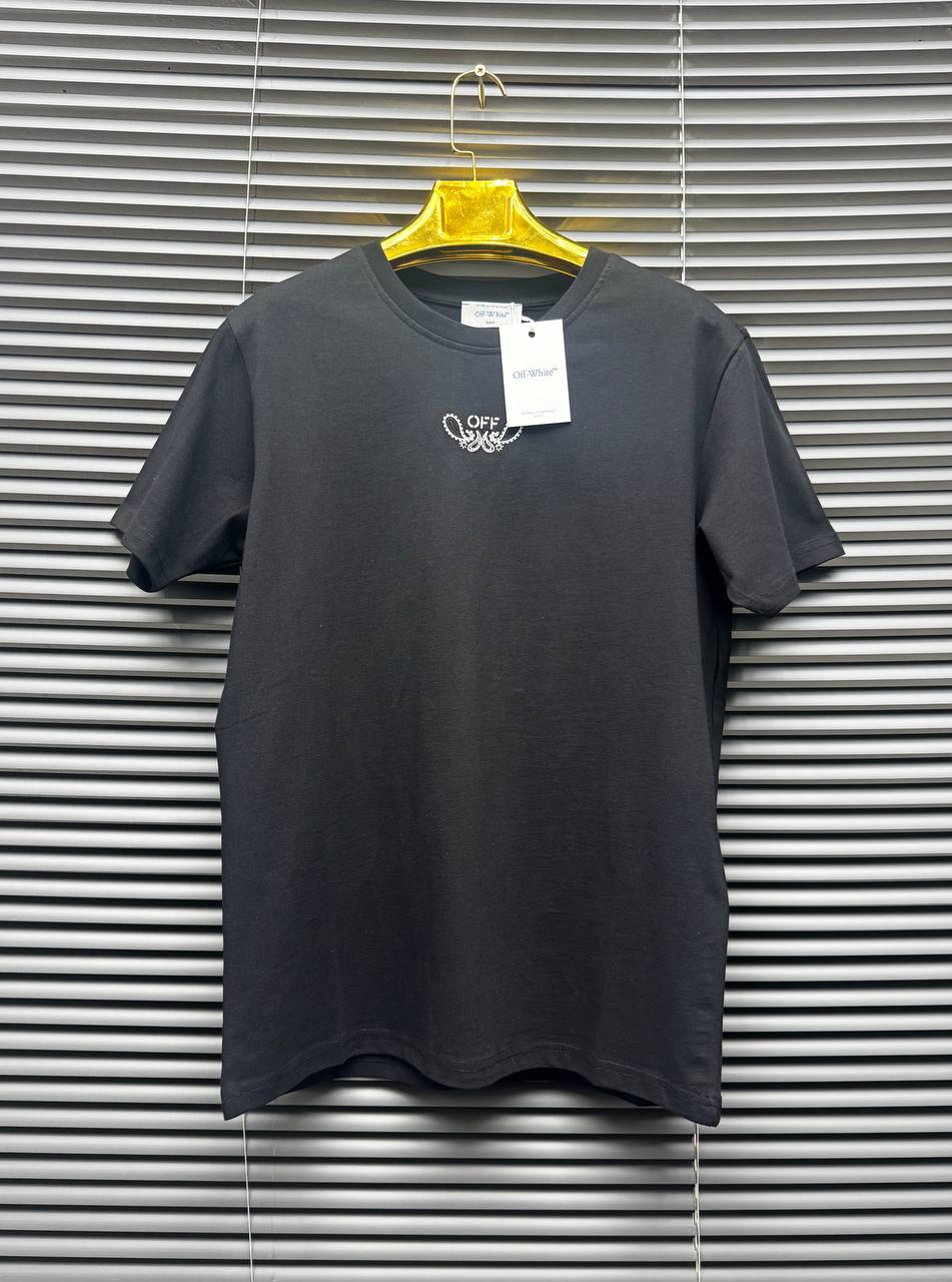 Off white T-shirts na0708