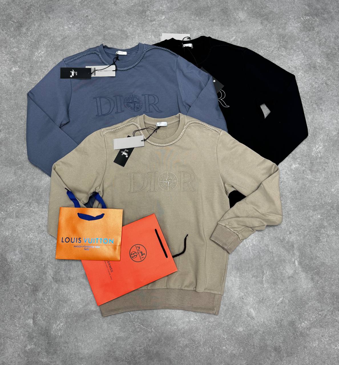 Dio jumper na0708