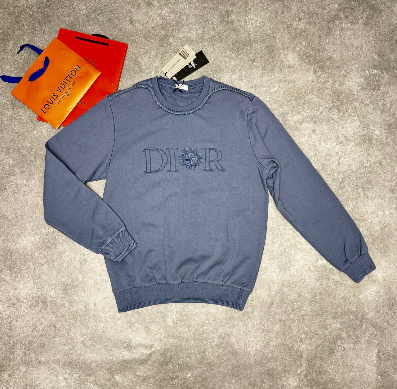 Dio jumper na0708