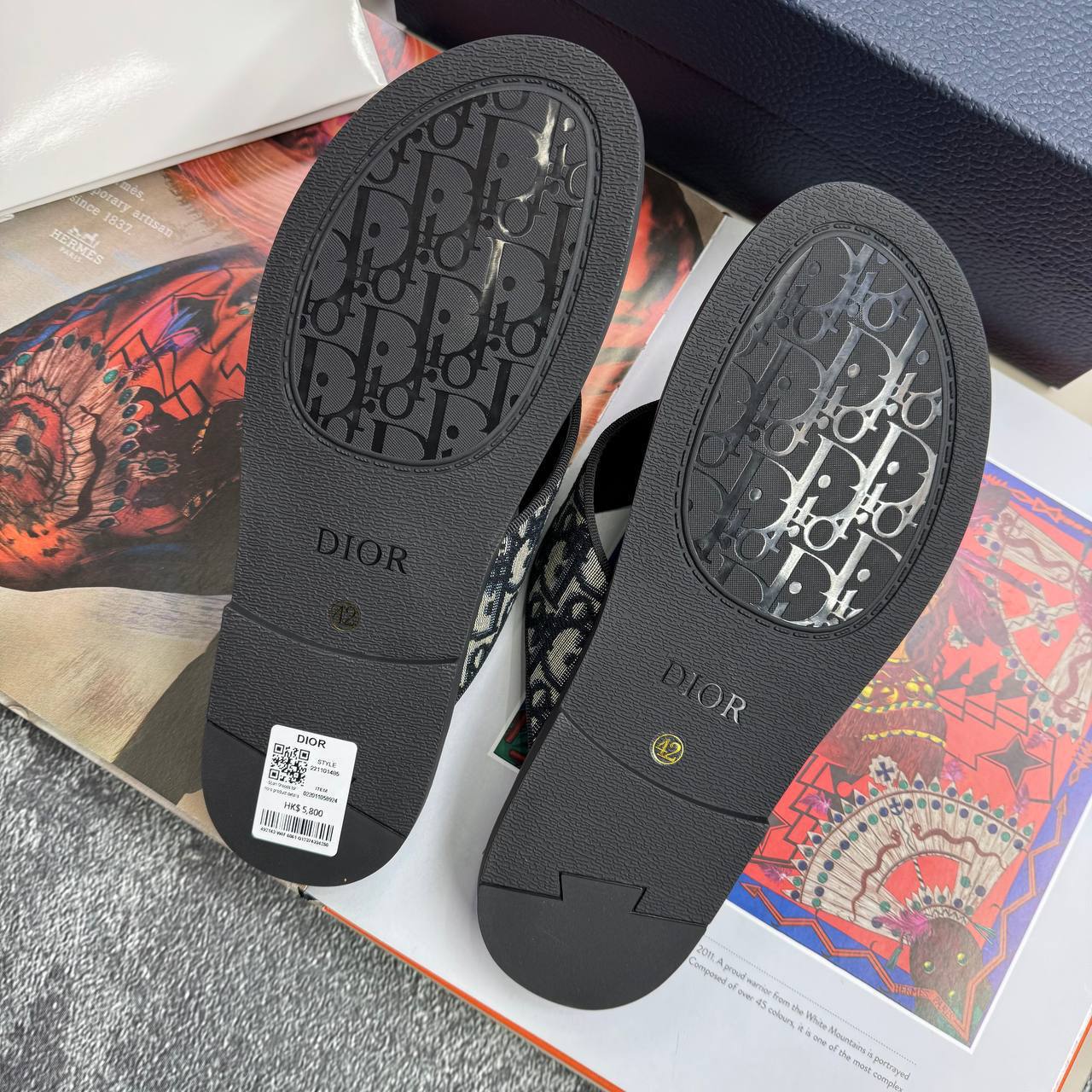Dio slider clon sa2805