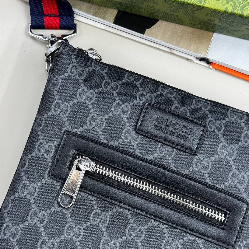 Gucc men bag with box sa2805