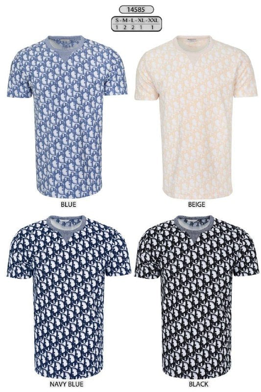 Dio tees sa0906