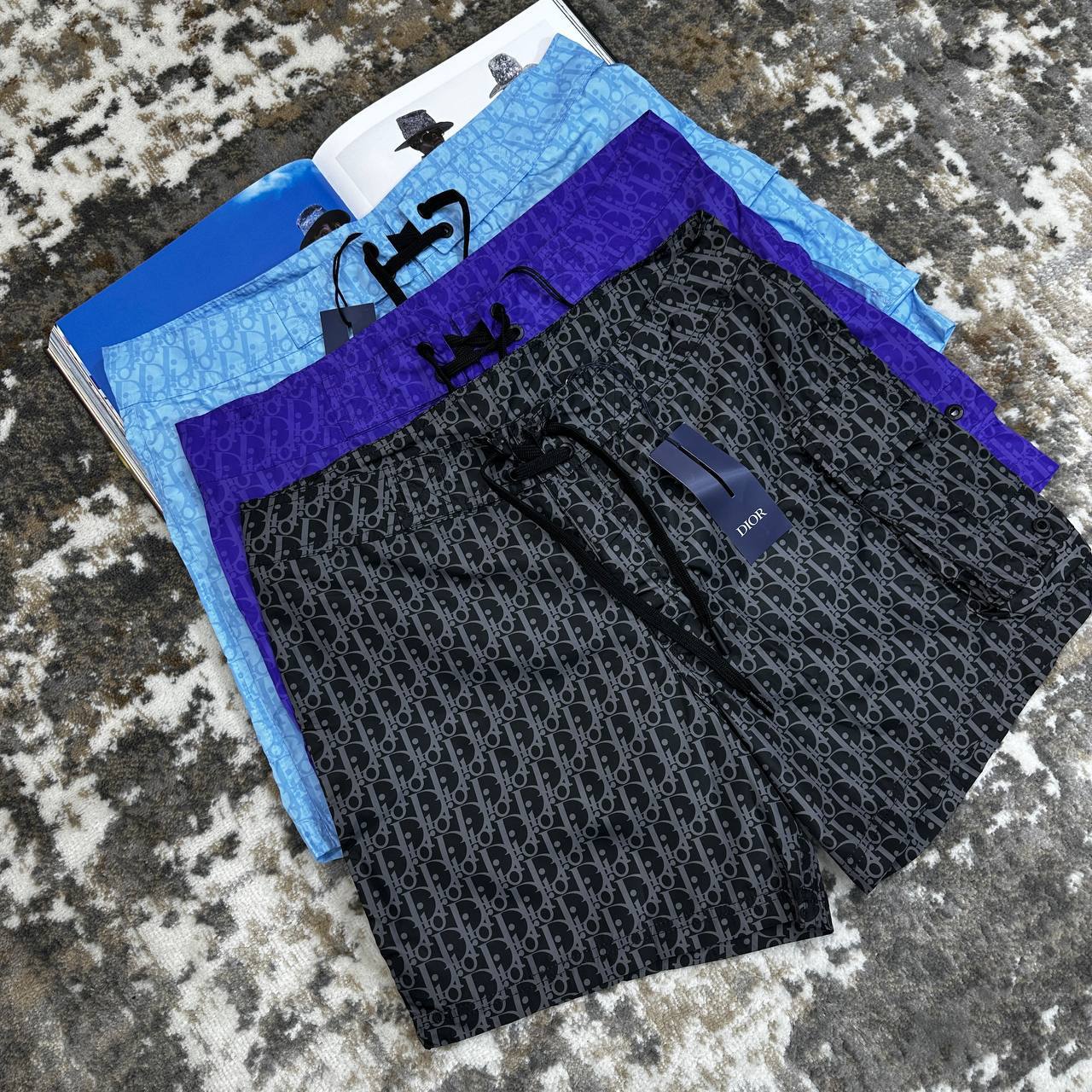 Top quality Moncle swim shorts ha0908