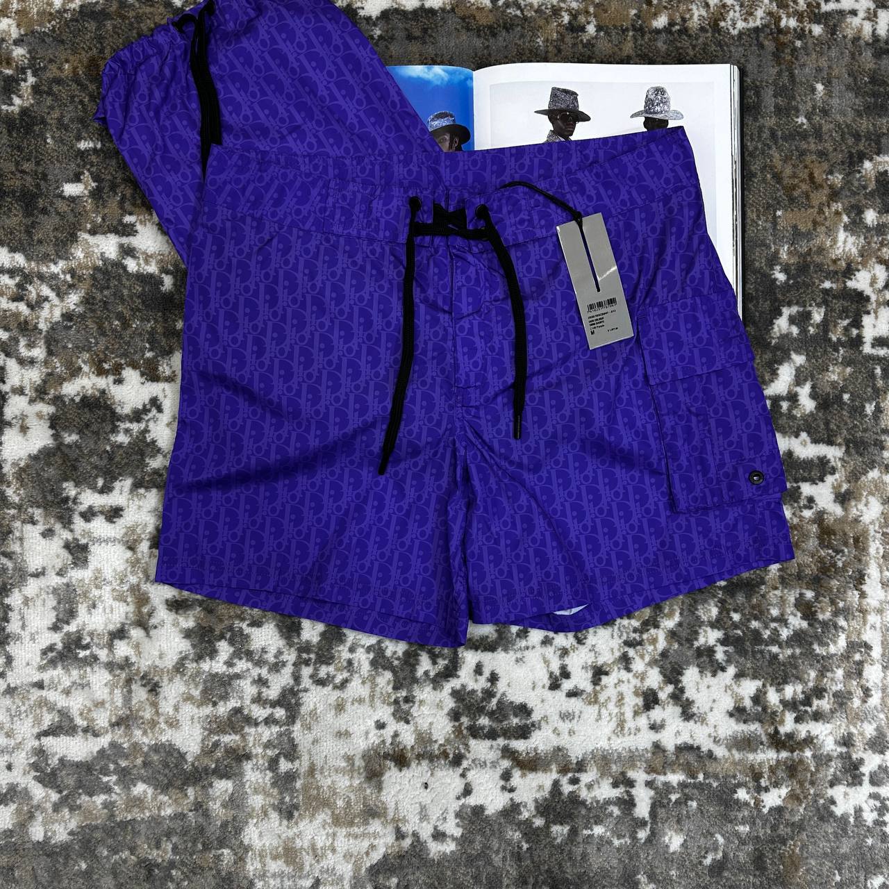 Top quality Moncle swim shorts ha0908