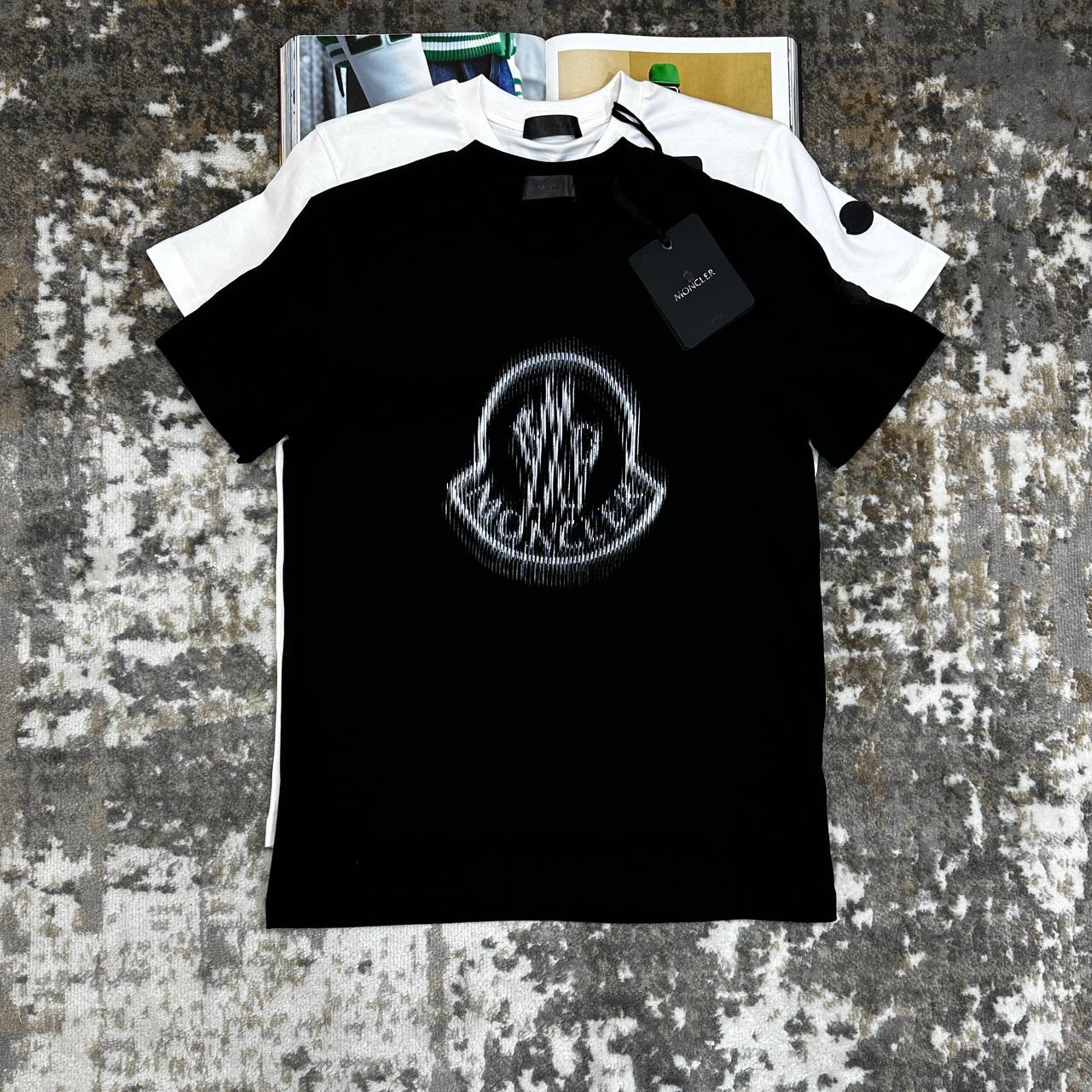 Top quality Moncle T-Shirt ha0908