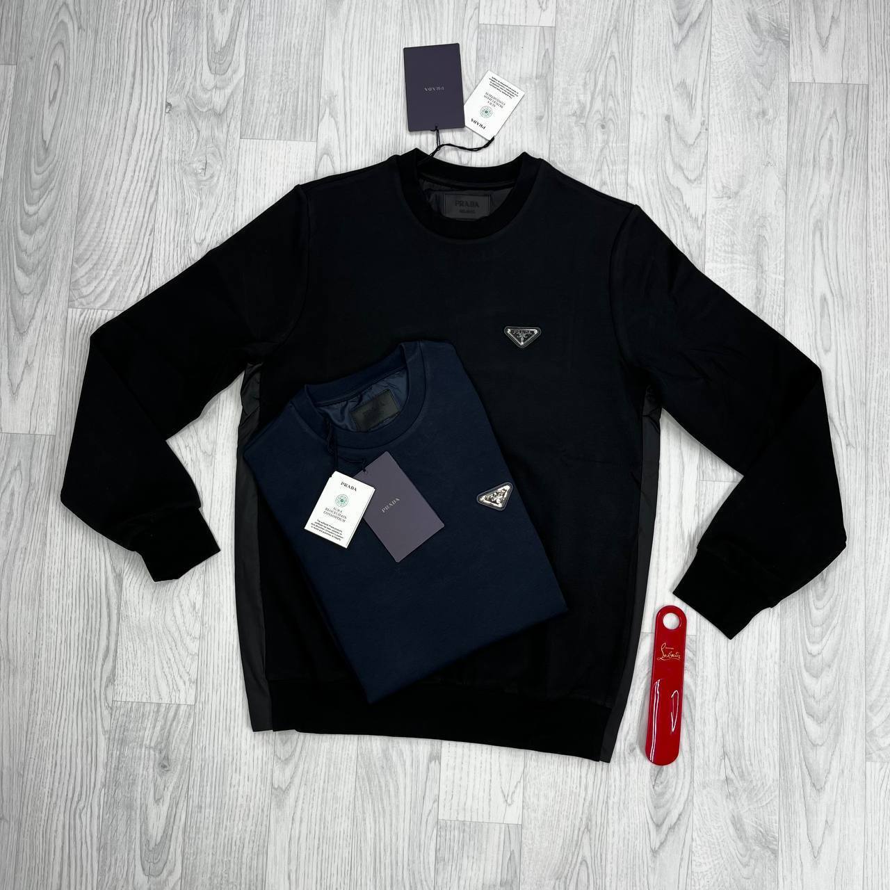 Prad jumpers sa1008