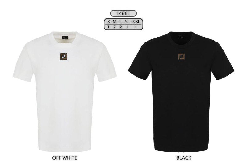 Fend tees sa2805