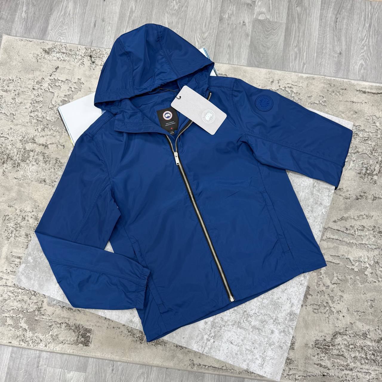 SUPER CLON CANAD LIGHTWEIGHT DRIFT HOODIE GOOSE jay2905