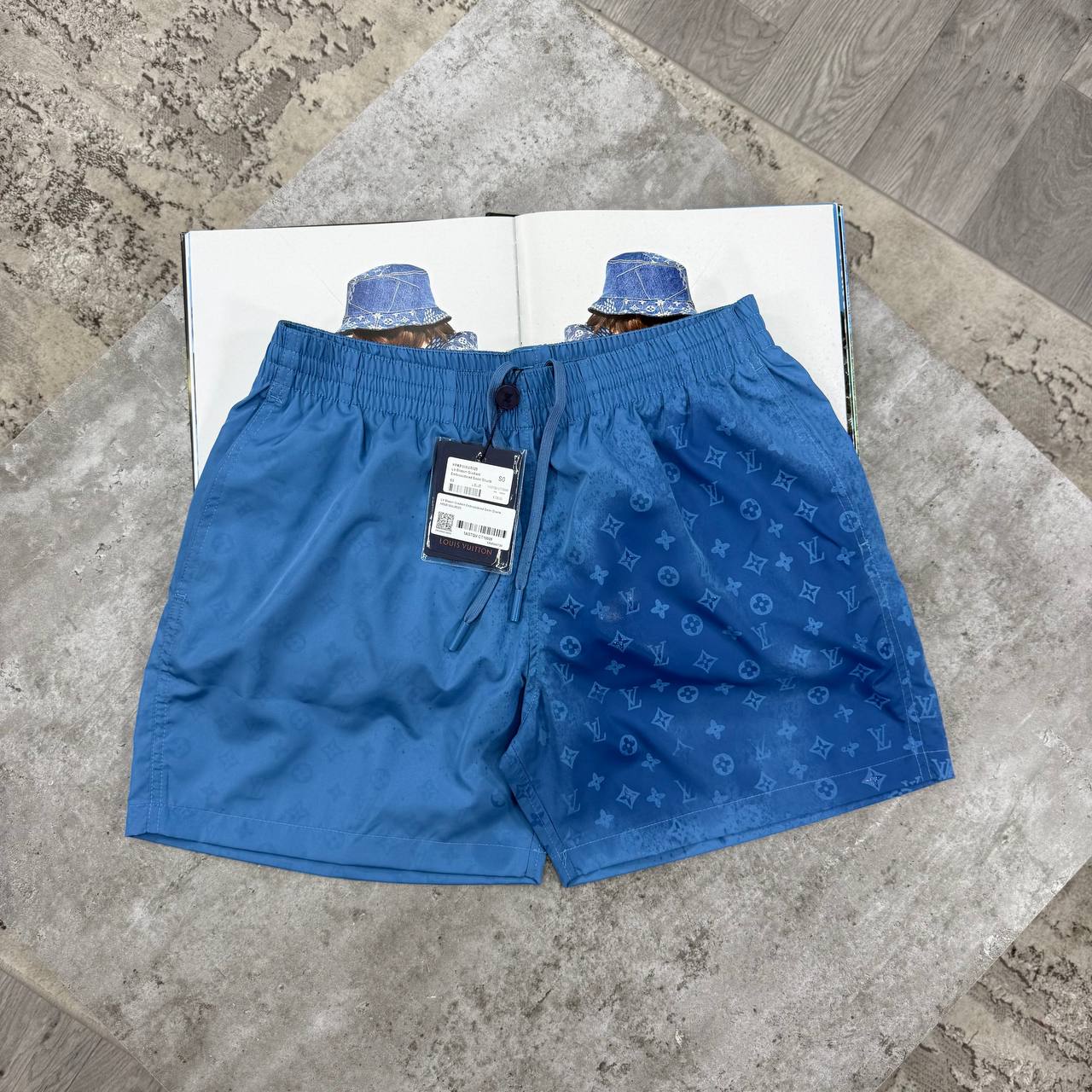 SUPER CLON LV SWIMS jay2905