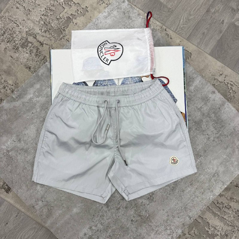 SUPER CLON MONCLE SWIM SHORTS jay1806