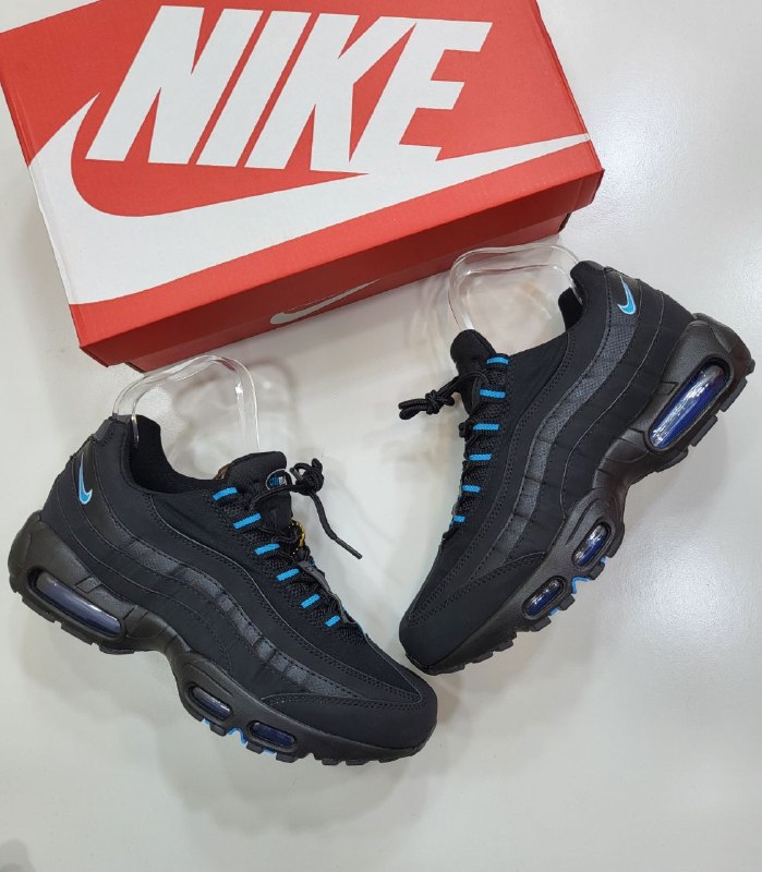 QUALITY MENS NIK 95 ak3005