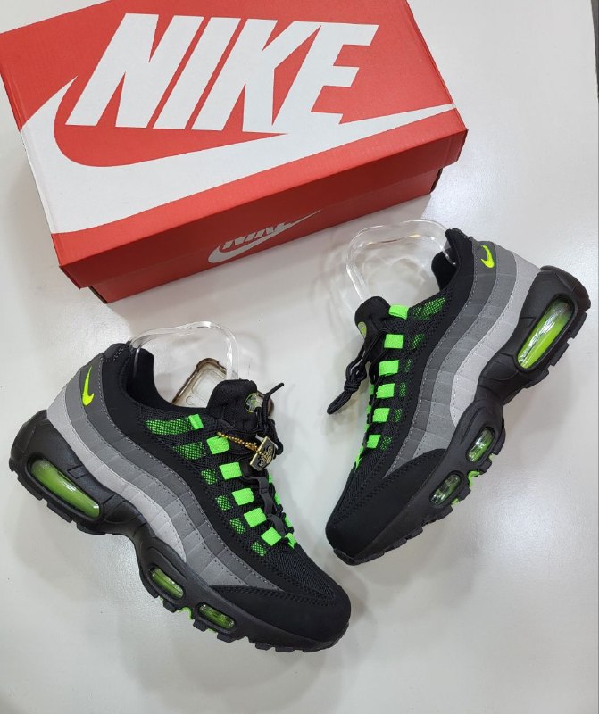 QUALITY MENS NIK 95 ak3005