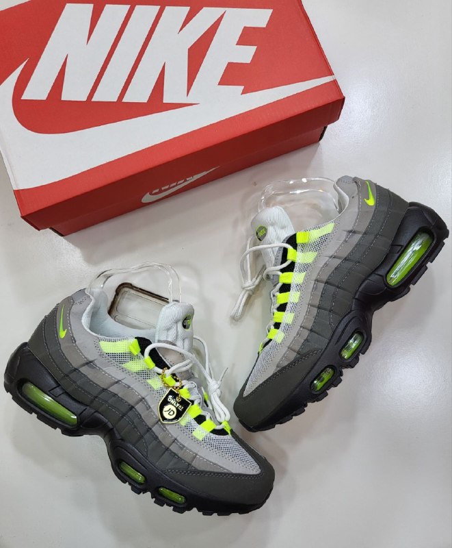 QUALITY MENS NIK 95 ak3005