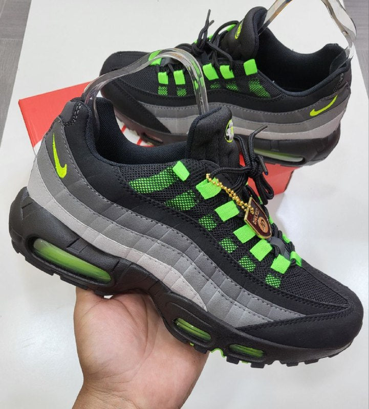 QUALITY MENS NIK 95 ak3005
